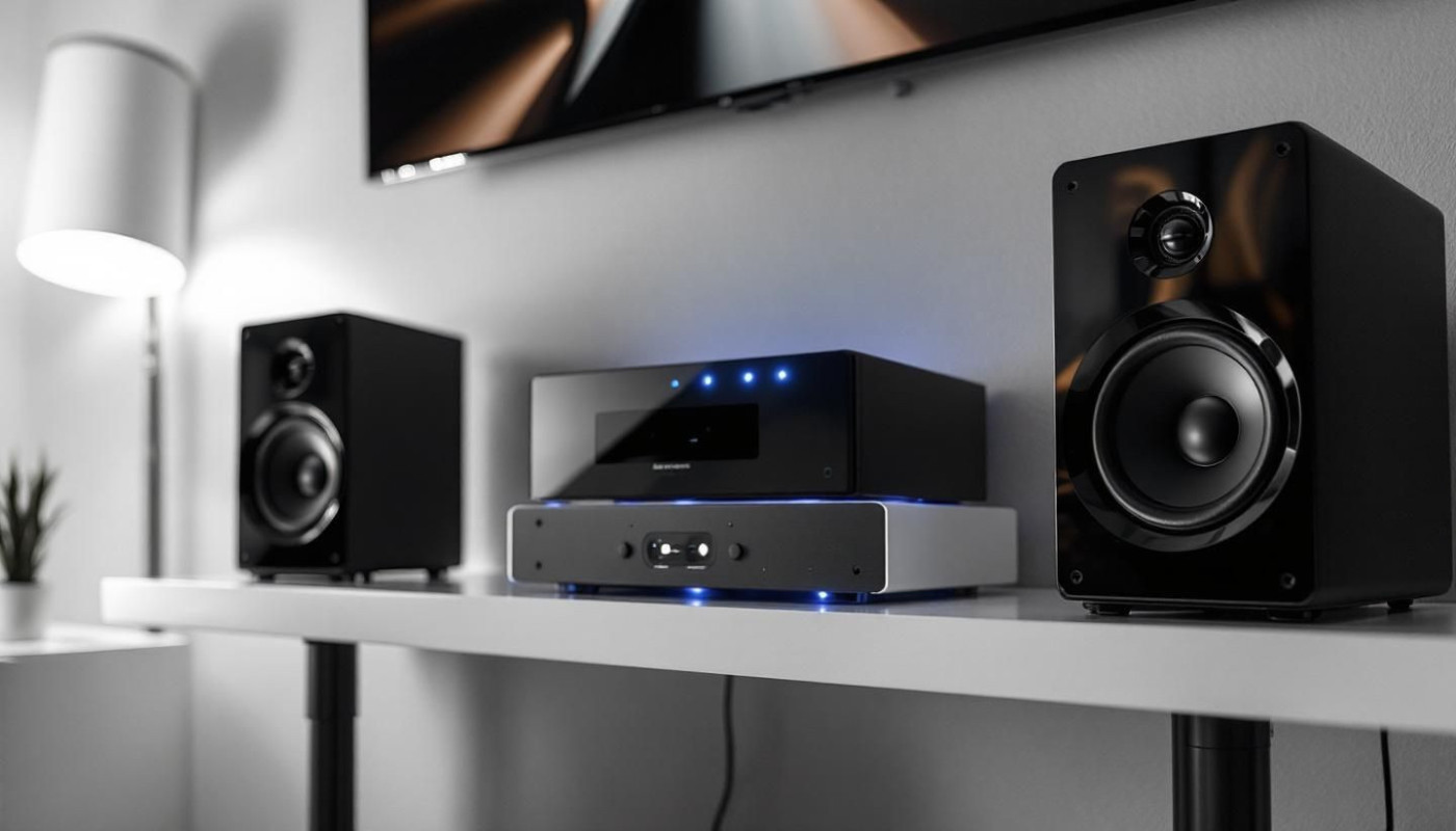 Comment choisir votre système audio pour une expérience optimale ?